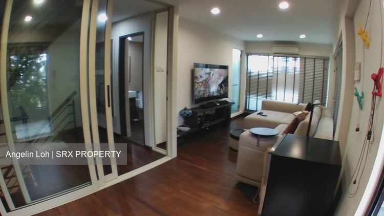 Sylvan Lodge (D10), Apartment #175488272